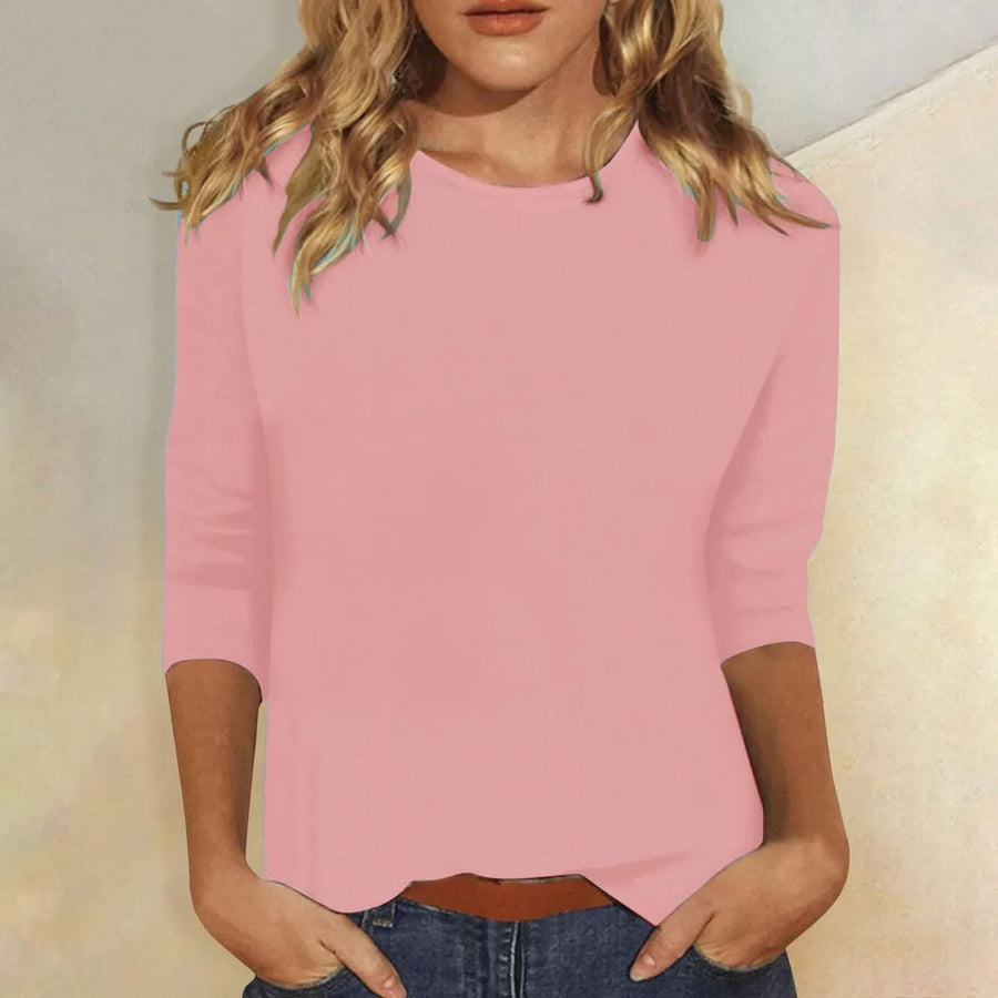 Stella – Klassisches Damen T-Shirt