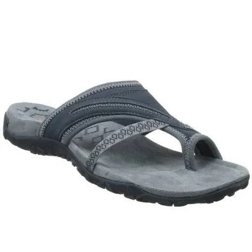 Orthopädische Sandalen Damen – Komfort mit Fußgewölbestütze