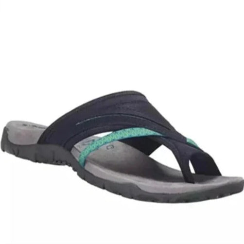 Orthopädische Sandalen Damen – Komfort mit Fußgewölbestütze