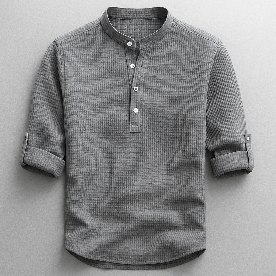 FIN / ELEGANTES HEMD