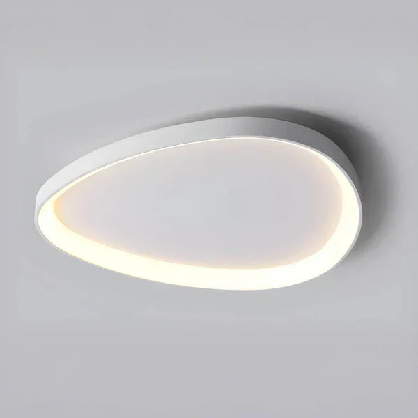 CelesteGlow | Skandinavische LED-Deckenleuchte