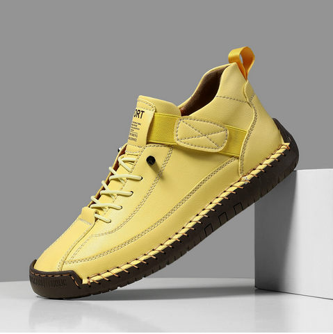 Airlux™ - Bequeme & Orthopädische Stützende Sneakers | +GRATIS E-book