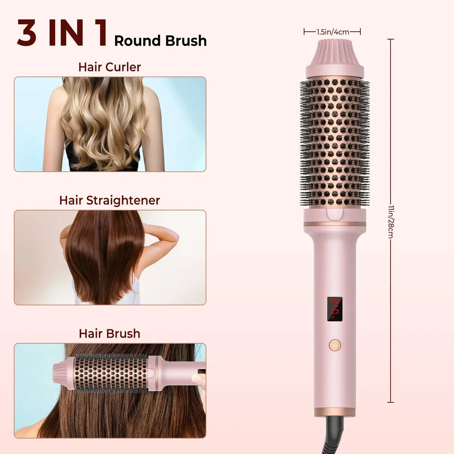 StilLocke™ Schnell Locken Perfektion