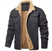 Rick™ - Herren Freizeit- und Stiljacke