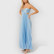 Rika | Sommerkleid für jede Frau