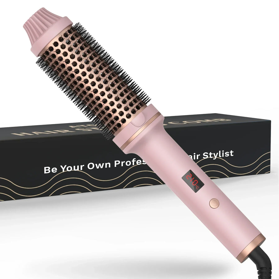 StilLocke™ Schnell Locken Perfektion