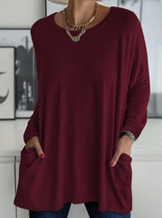 Zeny™ - Moderner Komfort und Elegante Silhouette