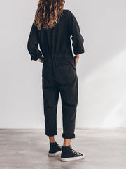 Heidi-Mode | Jumpsuit mit Stil