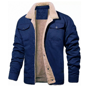 Rick™ - Herren Freizeit- und Stiljacke