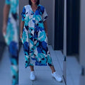 Blau