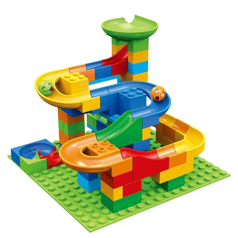 SpielBauer™ Stärkt Kritisches Denken