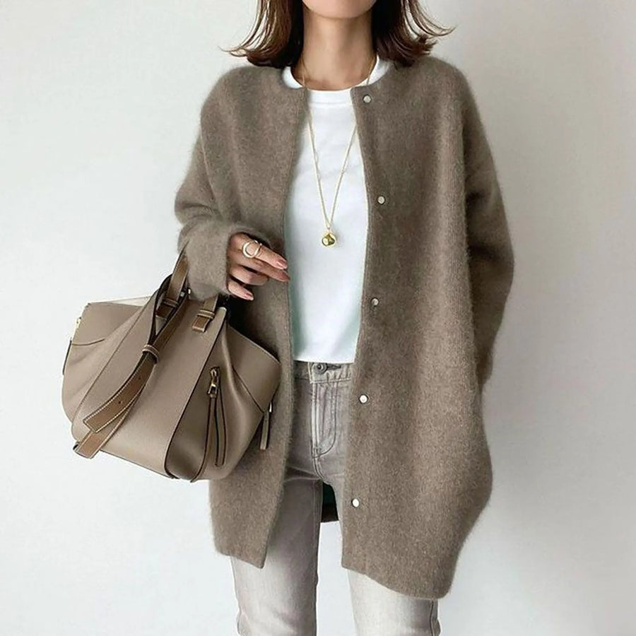 Havanna™ Komfortabler Klassischer Look