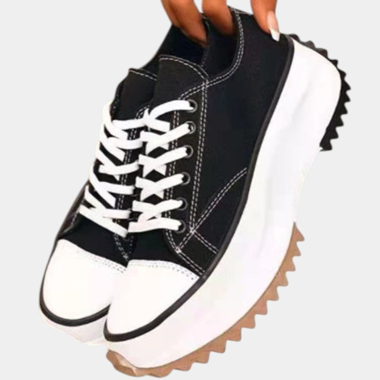 Greta | Stilvolle Sneaker Damen Mode Neu