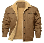 Rick™ - Herren Freizeit- und Stiljacke