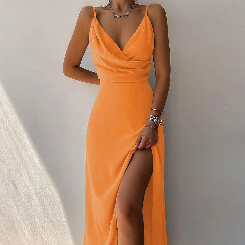 Fenna™ - Verfeinerte Abendkleid