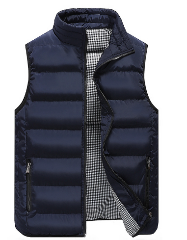 Moritz | Premium Steppweste