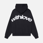 Unisex Hoodie – Bequemer Kapuzenpullover mit Kängurutasche und modernem Schnitt