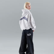 Unisex Hoodie – Bequemer Kapuzenpullover mit Kängurutasche und modernem Schnitt