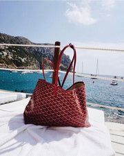 Moderne und Stilvolle Schultertasche - Mila