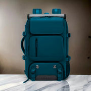 Unisex Groß Wasserdicht Reise Rucksack | Mehrere Fächer