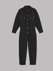 Heidi-Mode | Jumpsuit mit Stil
