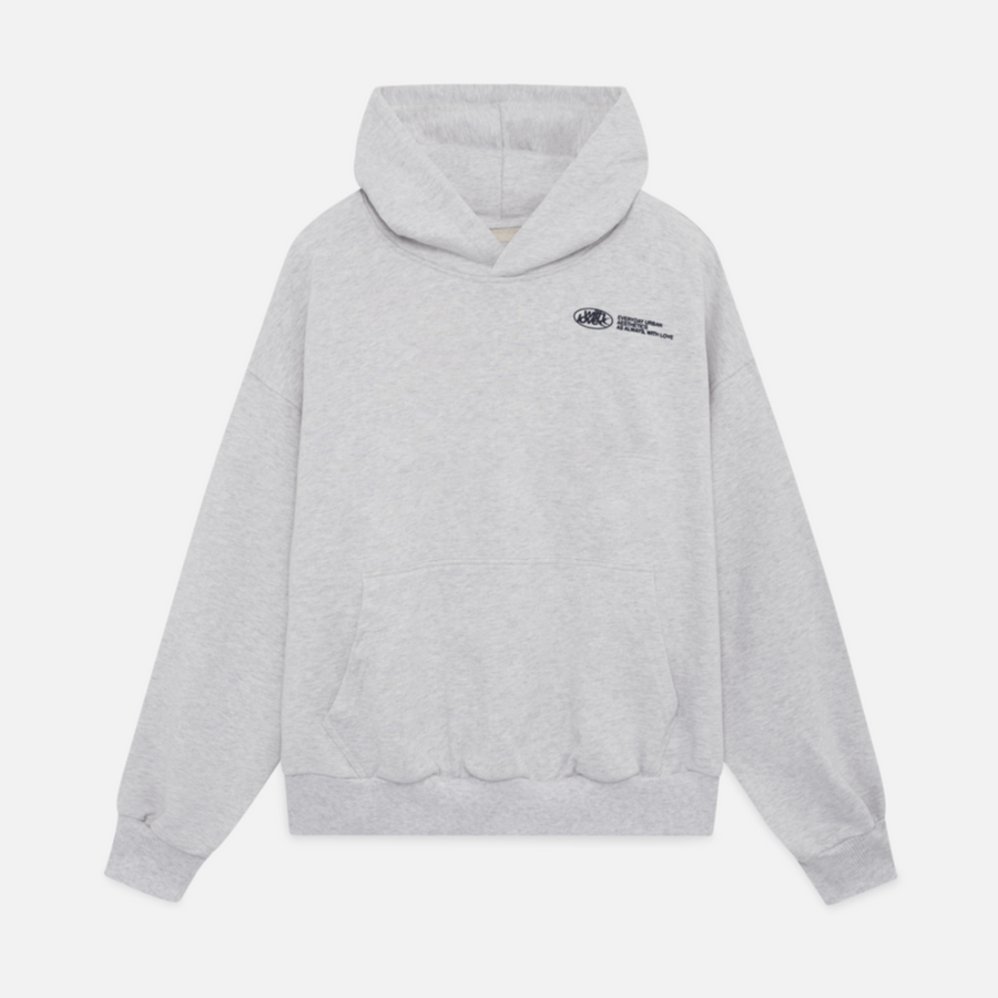 Unisex Hoodie – Bequemer Kapuzenpullover mit Kängurutasche und modernem Schnitt