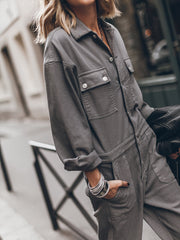 Heidi-Mode | Jumpsuit mit Stil