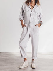 Heidi-Mode | Jumpsuit mit Stil