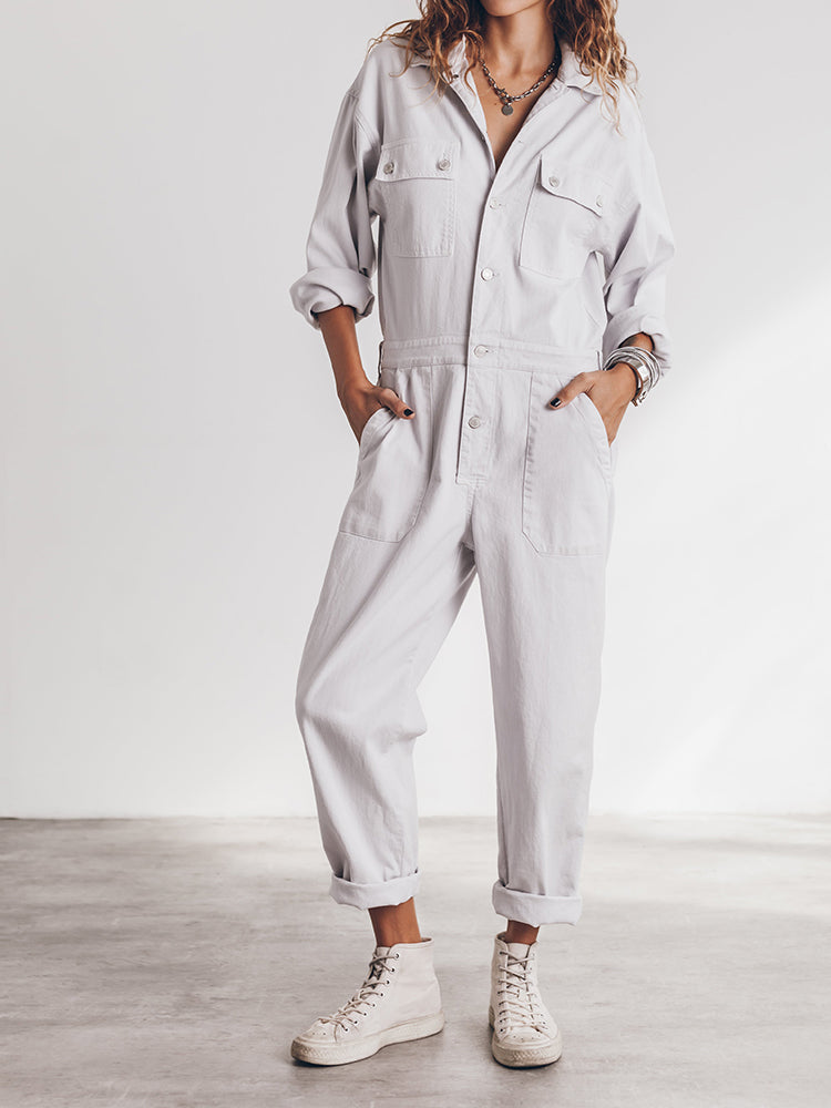 Heidi-Mode | Jumpsuit mit Stil