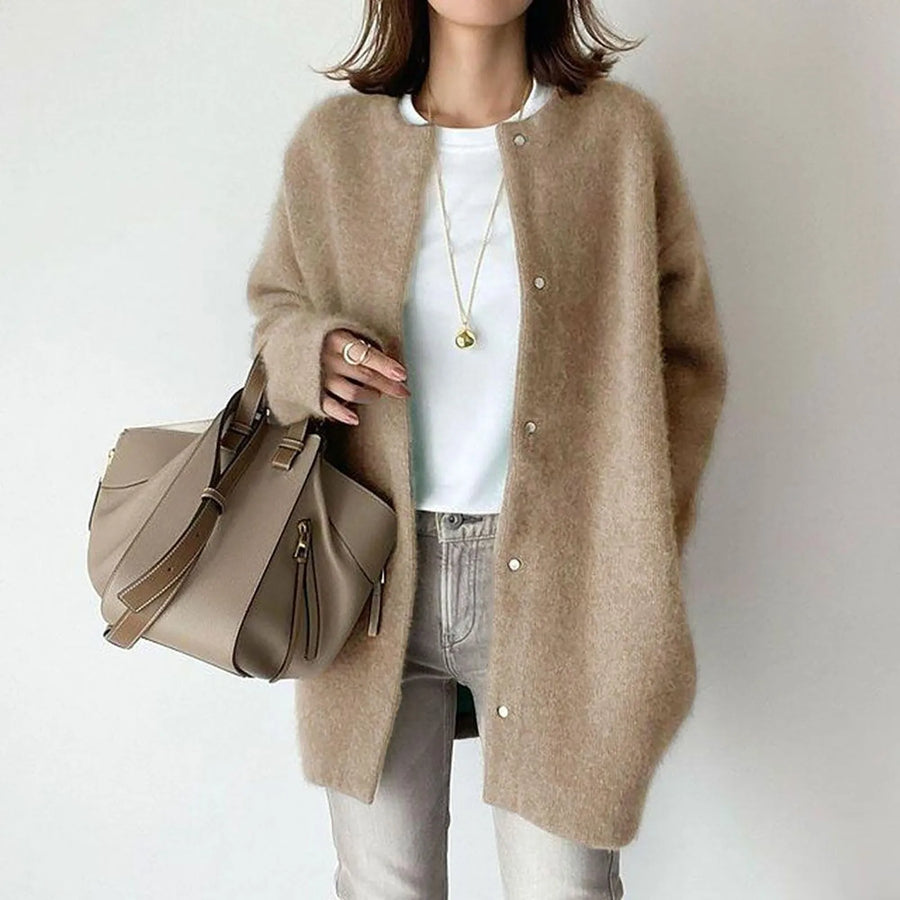 Havanna™ Komfortabler Klassischer Look