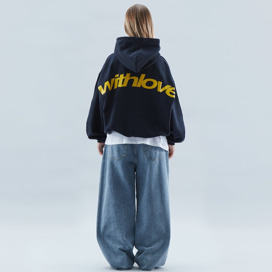 Unisex Hoodie – Bequemer Kapuzenpullover mit Kängurutasche und modernem Schnitt