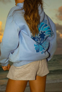 Blau