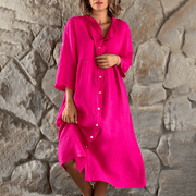 Leichtes - Das Kleid für jede Frau für dich