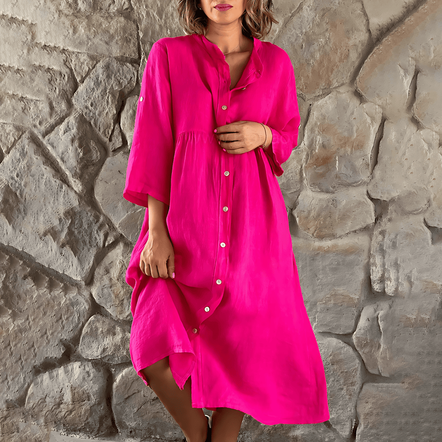 Leichtes - Das Kleid für jede Frau für dich
