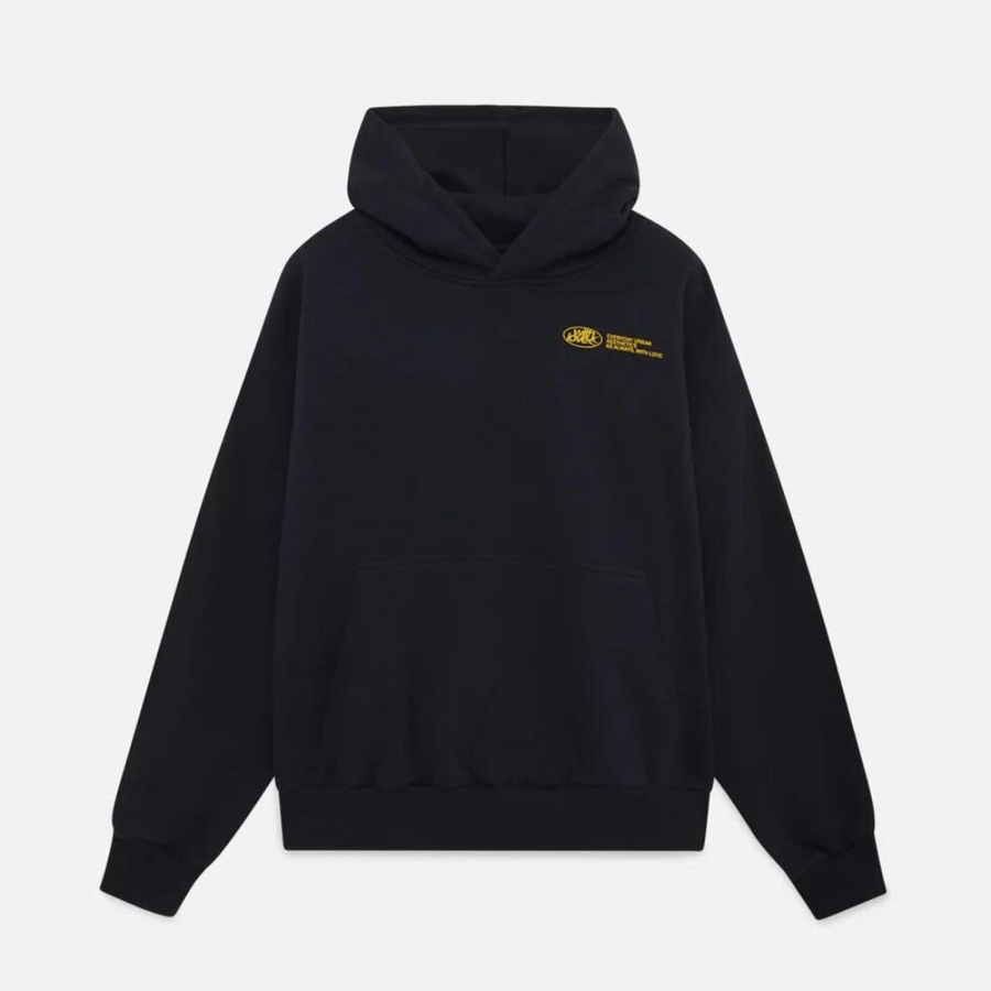 Unisex Hoodie – Bequemer Kapuzenpullover mit Kängurutasche und modernem Schnitt