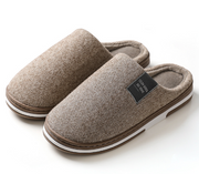 Unisex Hausschuhe – Orthopädische und Bequeme Hausschuhe für den Winter