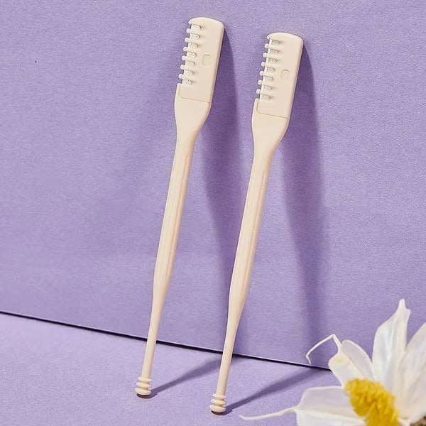 5+10 Gratis | NasenFreund™ Sanftes Sicheres Tägliches Trimmen