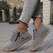 Alida™ – Moderne Orthopädische Komfort-Sneaker