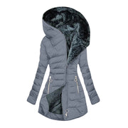 VANESSA | WINTERMANTEL LUXUS WARM