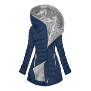 VANESSA | WINTERMANTEL LUXUS WARM