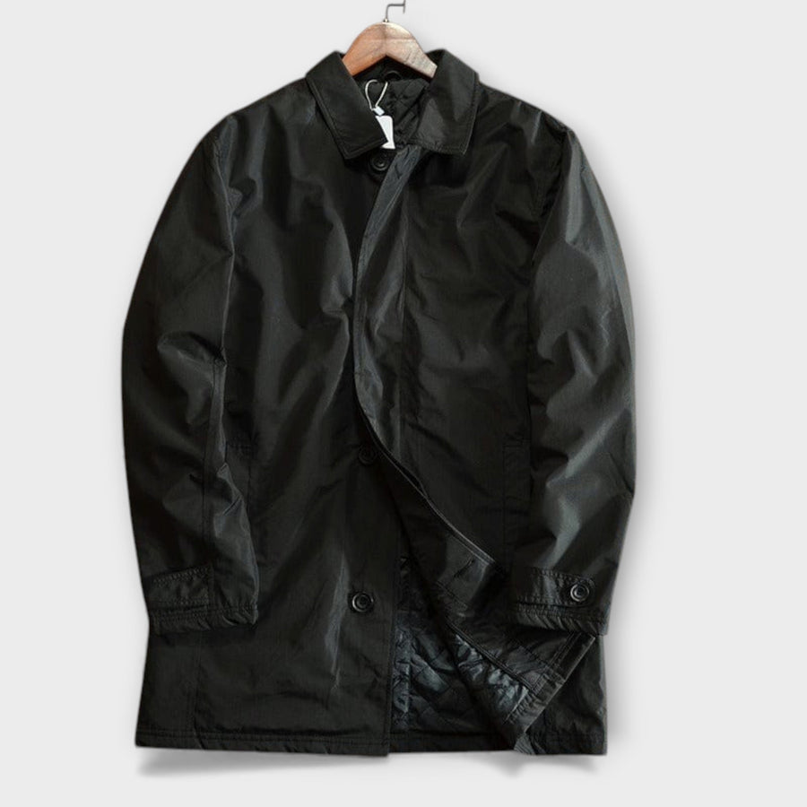 Lina | Herren-Küstenmantel stylisch & modern trendy