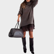 Yuri™ - Pullover und Rock Set