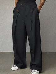 Fabian | Stilvolle Herrenhose Daniel Ferran
