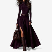 Marinucci™ – Langes Kleid