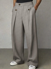Fabian | Stilvolle Herrenhose Daniel Ferran