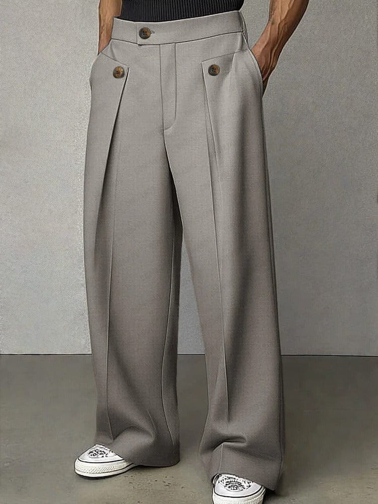 Fabian | Stilvolle Herrenhose Daniel Ferran