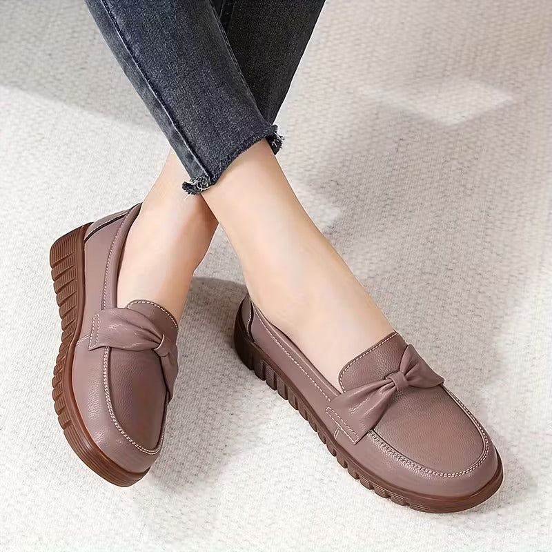 Mireia™ – Bequeme Loafer für empfindliche Füße