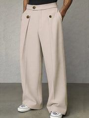 Fabian | Stilvolle Herrenhose Daniel Ferran