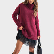 Yuri™ - Pullover und Rock Set