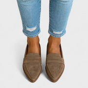 Cari™ - Orthopädische Schicke Loafer